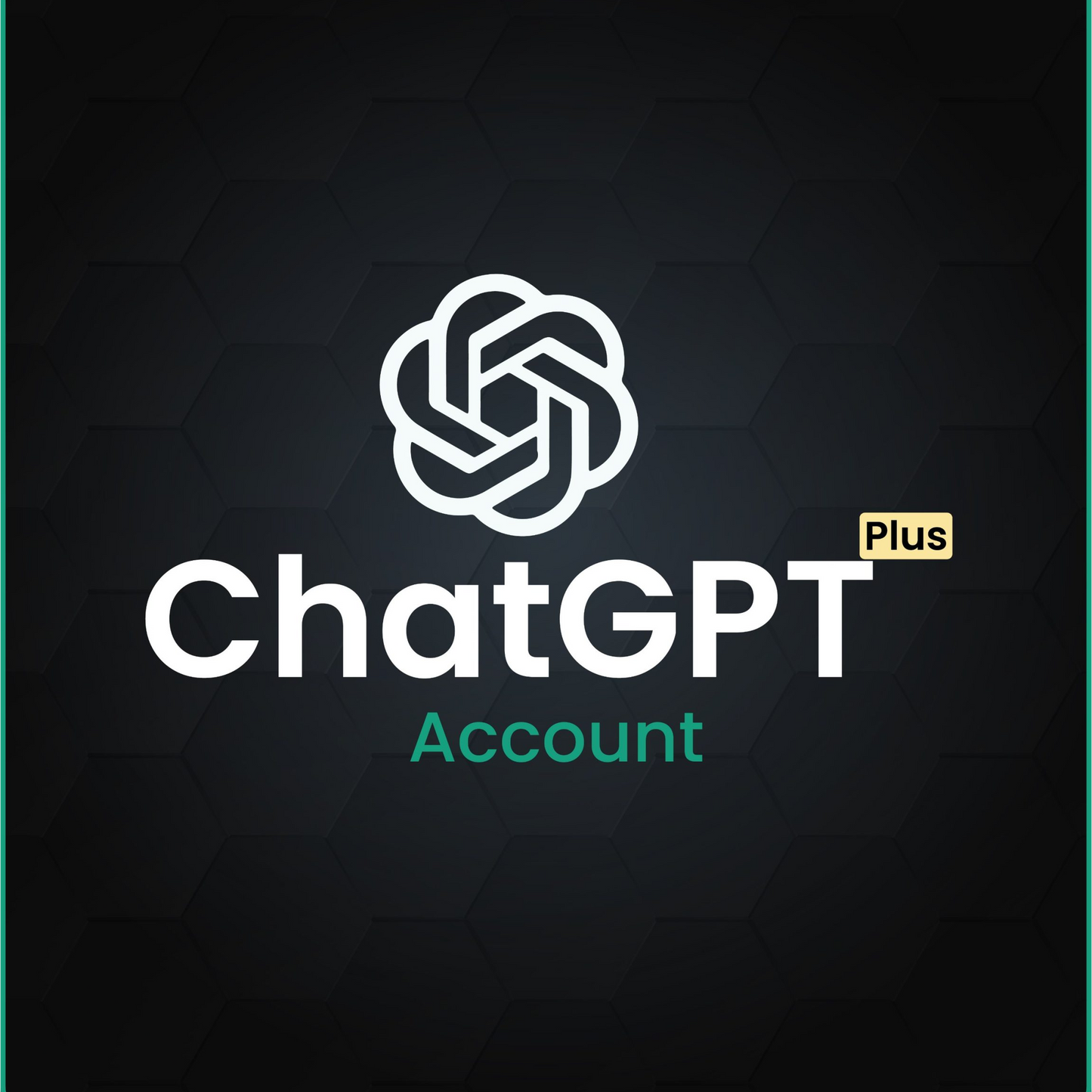 π΄ ChatGPT Plus β Shared Access Instant Digital Delivery