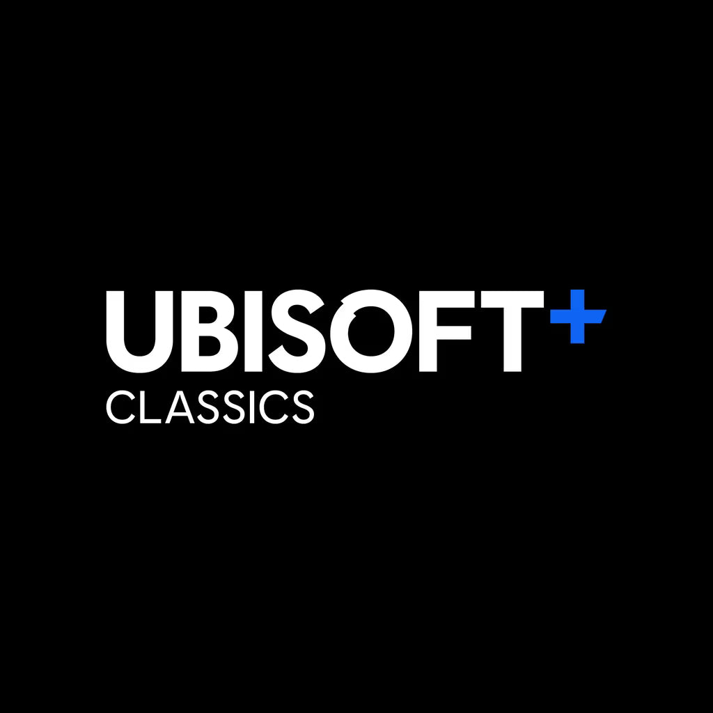 Ubisoft Classics – 1 Month Plan