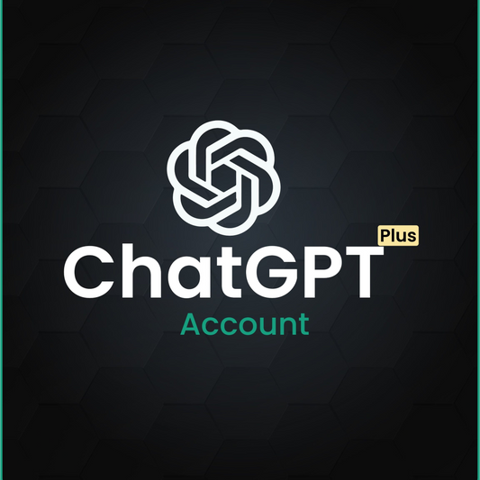 🌴 ChatGPT Plus – Shared Access Instant Digital Delivery