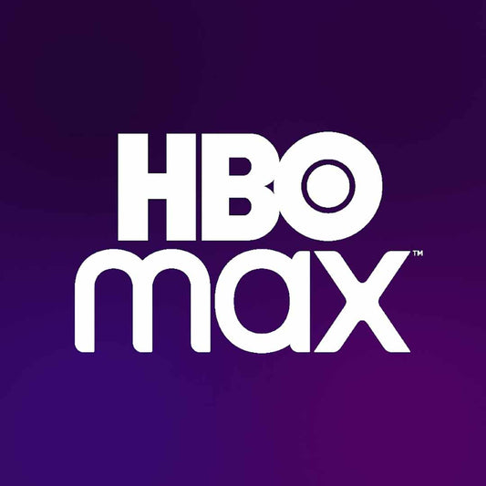 🔵 HBO Max | 1 Month | 1 User | NEW!