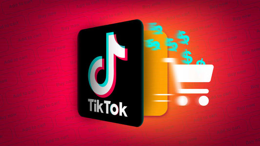 Buy TikTok Creativity Program Beta Account 🧹🔥👑